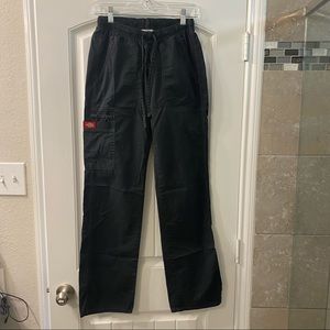 Dickies scrub pants
